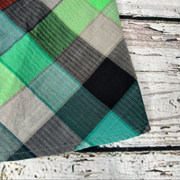 Patagonia Dappled Light Dress Size 2 - Picture 5 of 7